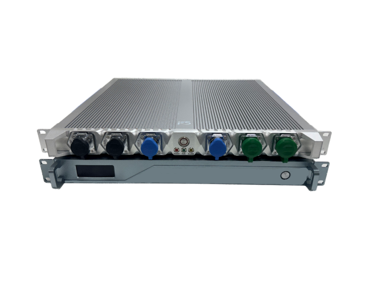 高性能分布式光纤声波传感系统IFS-DAS-3100