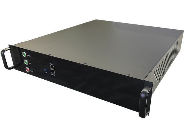 分布式光纤弱光栅解调仪设备IFS-DEM-2000