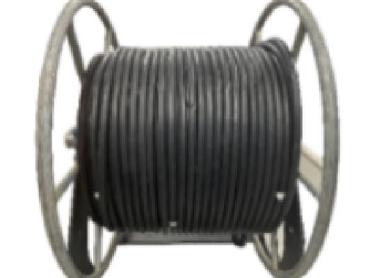 分布式矢量探测光缆