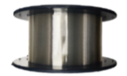 散射增强微结构特种光纤